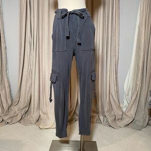 Free People Cotton Joggers